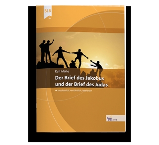 Jakobusbrief / Judasbrief