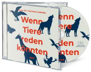 Wenn Tiere reden könnten ...
