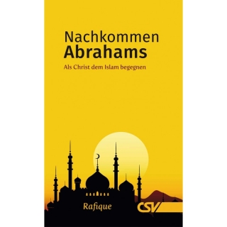 Nachkommen Abrahams
