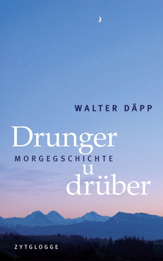 Drunger u drüber