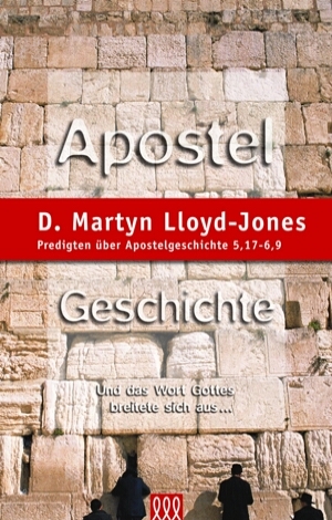 Apostelgeschichte / Apostelgeschichte Band 3