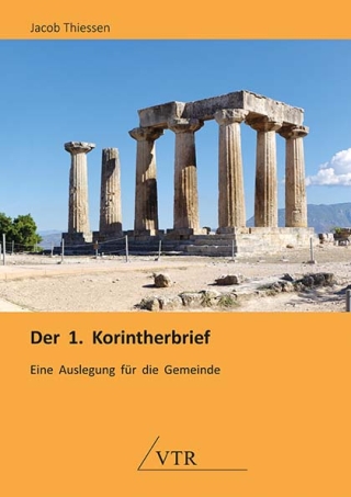 Der 1. Korintherbrief