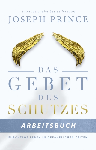 Das Gebet des Schutzes – Arbeitsbuch