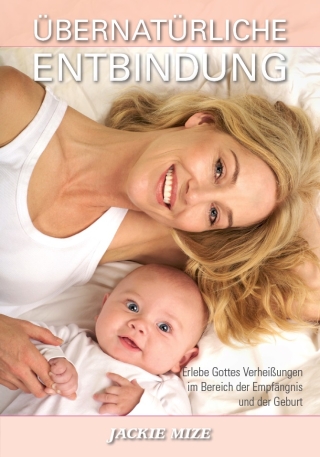 Übernatürliche Entbindung