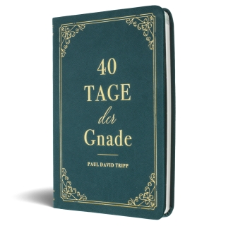 40 Tage der Gnade