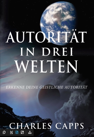 Autorität in drei Welten
