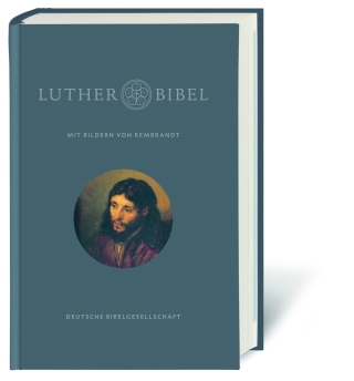 Lutherbibel revidiert 2017