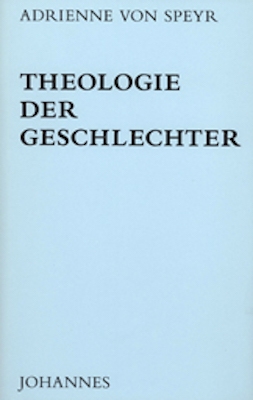 Theologie der Geschlechter