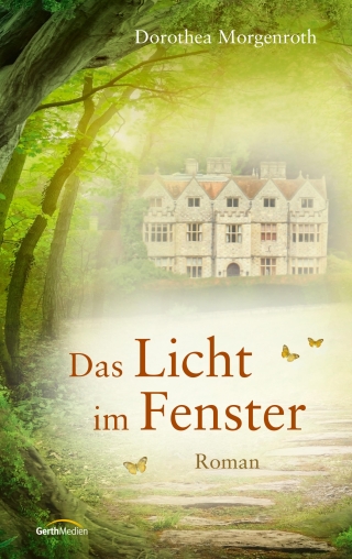 Das Licht im Fenster