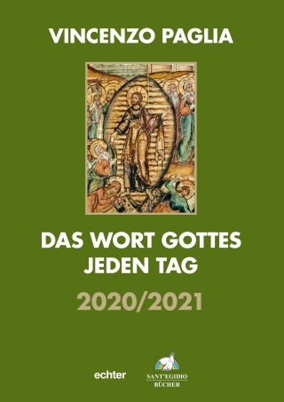 Das Wort Gottes jeden Tag