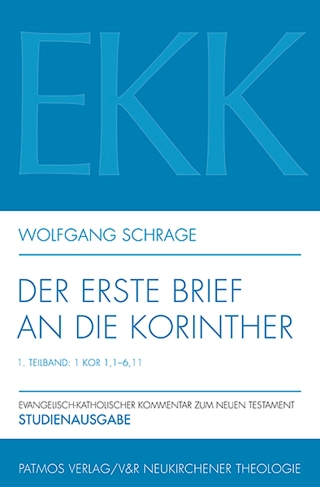 Der erste Brief an die Korinther