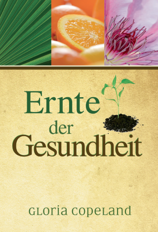 Ernte der Gesundheit