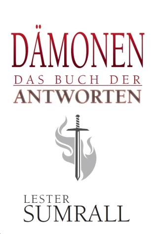 Dämonen - Das Buch der Antworten