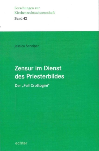 Zensur im Dienst des Priesterbildes