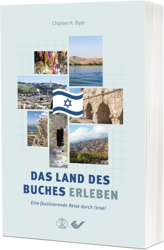 Das Land des Buches erleben