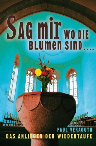Sag mir, wo die Blumen sind