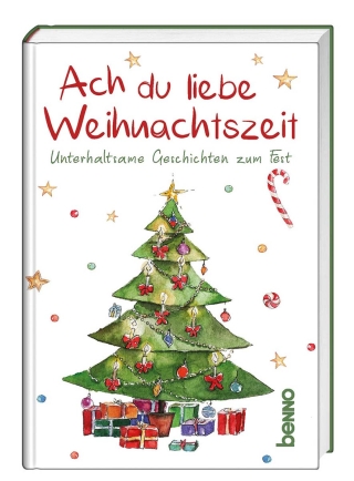 Ach du liebe Weihnachtszeit