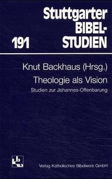 Theologie als Vision
