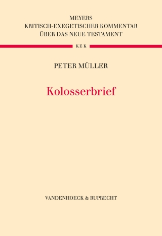 Kolosserbrief