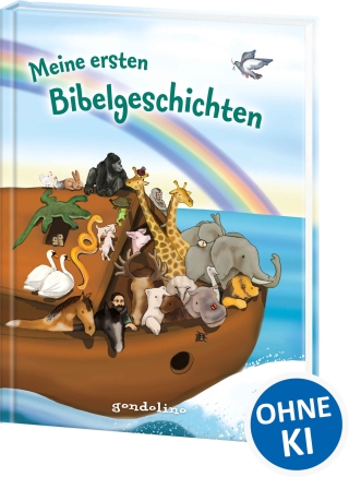 Meine ersten Bibelgeschichten