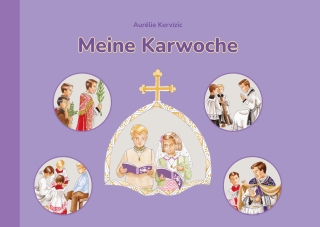 Meine Karwoche
