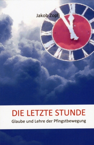 Die letzte Stunde
