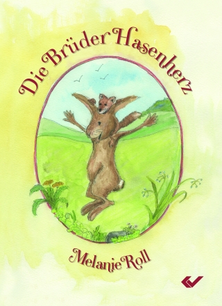 Die Brüder Hasenherz