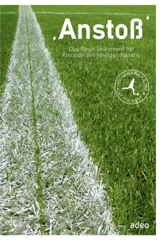 ,Anstoß' *
