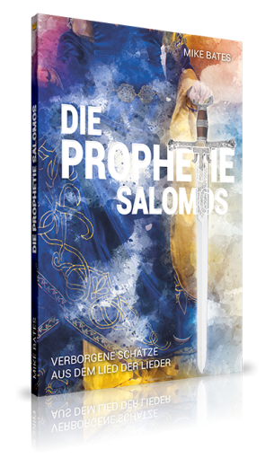 Die Prophetie Salomos