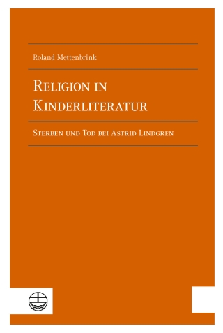 Religion in Kinderliteratur