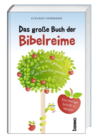 Das große Buch der Bibelreime