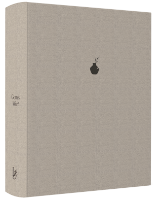 NeÜ bibel.heute LIEBEZURBIBEL