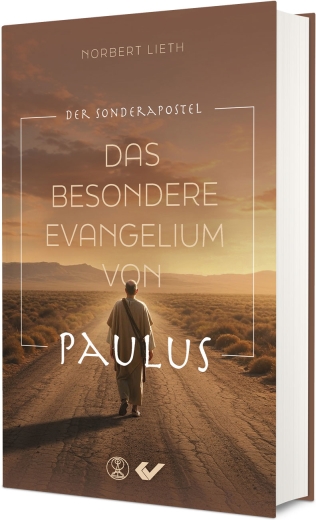 Das besondere Evangelium von Paulus