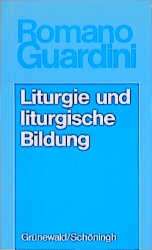 Liturgie und liturgische Bildung