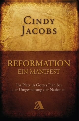 Reformation Ein Manifest