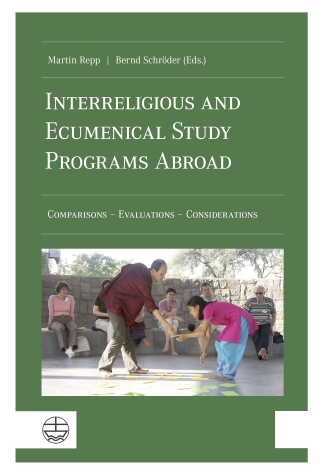 Interreligious and Ecumenical Study Programs Abroad
