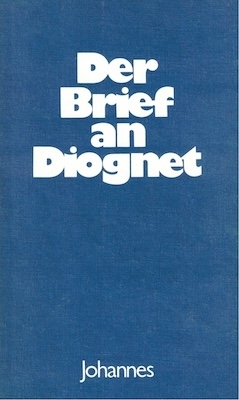 Der Brief an Diognet
