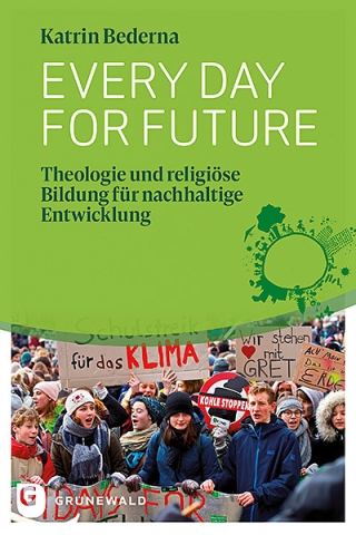 Every day for future