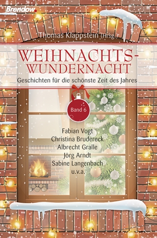 Weihnachtswundernacht 6