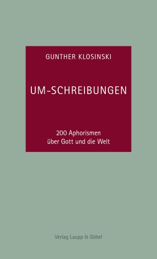Um-Schreibungen