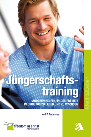 Jüngerschaftstraining