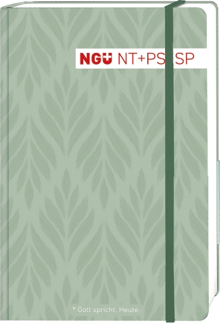 Neue Genfer Übersetzung. NT, Psalmen und Sprüche. Design-Edition