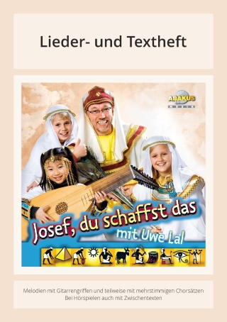 Josef, du schaffst das