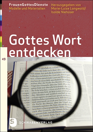 Gottes Wort entdecken