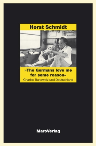 'The Germans love me for some reason'