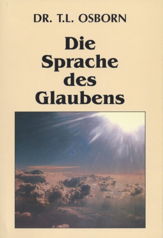 Die Sprache des Glaubens
