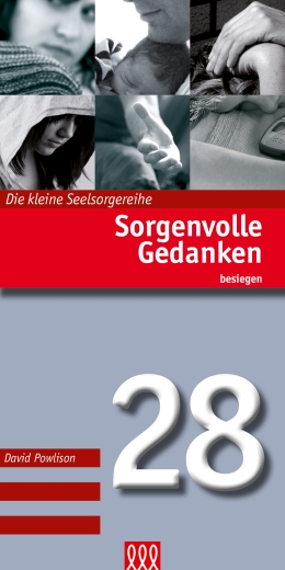 Sorgenvolle Gedanken besiegen