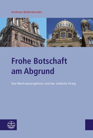 Frohe Botschaft am Abgrund