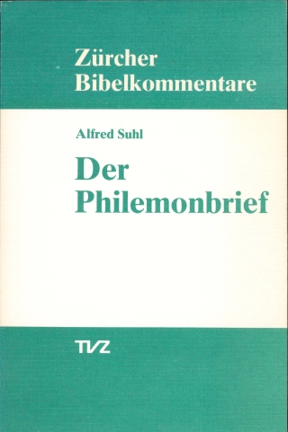 Der Philemonbrief
