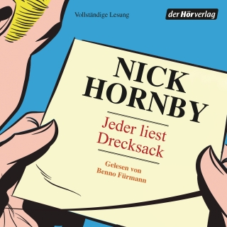 Jeder liest Drecksack